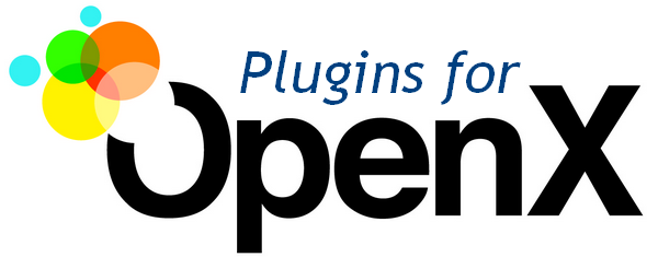 OpenX Source plugins - AdserverPlugins.com